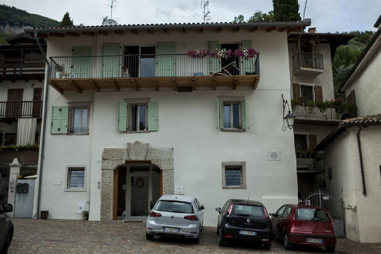 Bed and Breakfast Arco Dei Sogni Zewnętrze zdjęcie