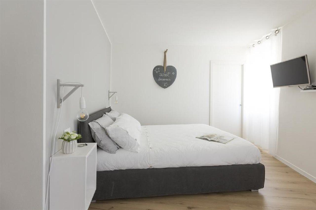 Bed and Breakfast Arco Dei Sogni Zewnętrze zdjęcie
