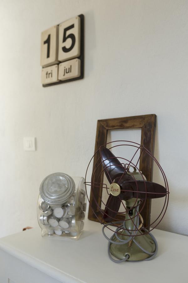 Bed and Breakfast Arco Dei Sogni Zewnętrze zdjęcie