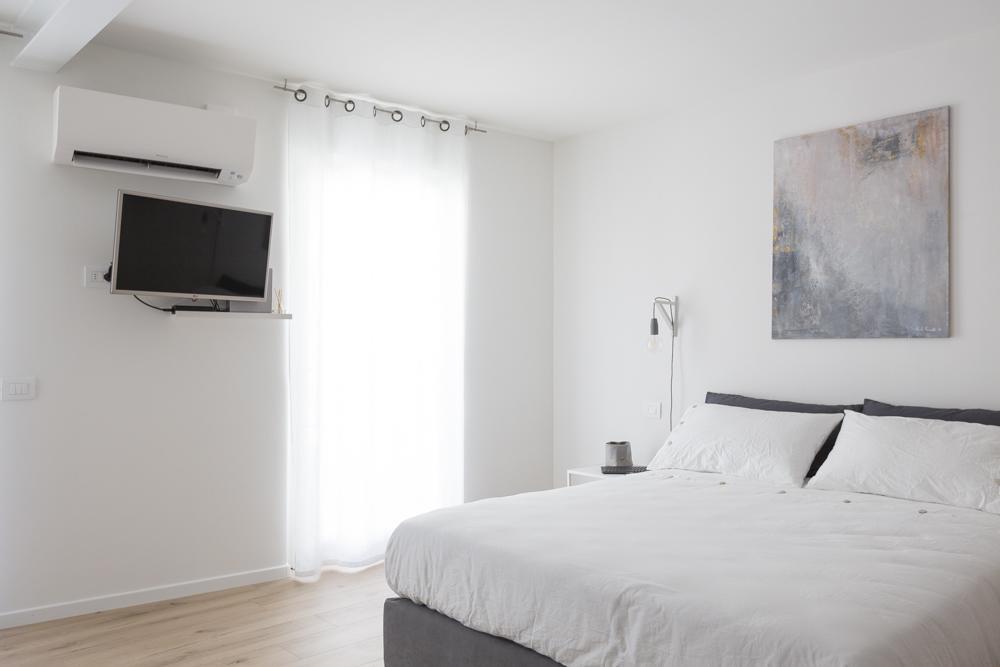 Bed and Breakfast Arco Dei Sogni Zewnętrze zdjęcie