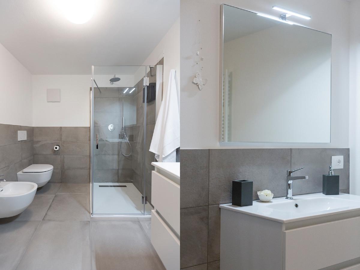 Bed and Breakfast Arco Dei Sogni Zewnętrze zdjęcie