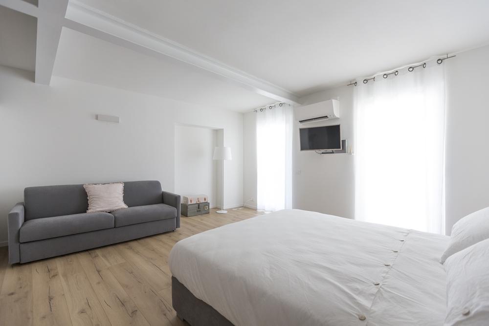 Bed and Breakfast Arco Dei Sogni Zewnętrze zdjęcie