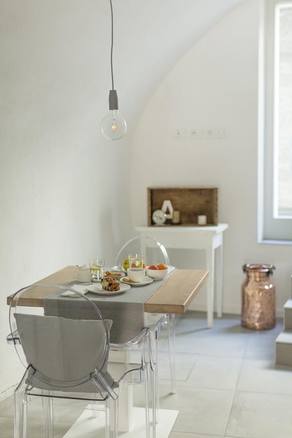 Bed and Breakfast Arco Dei Sogni Zewnętrze zdjęcie