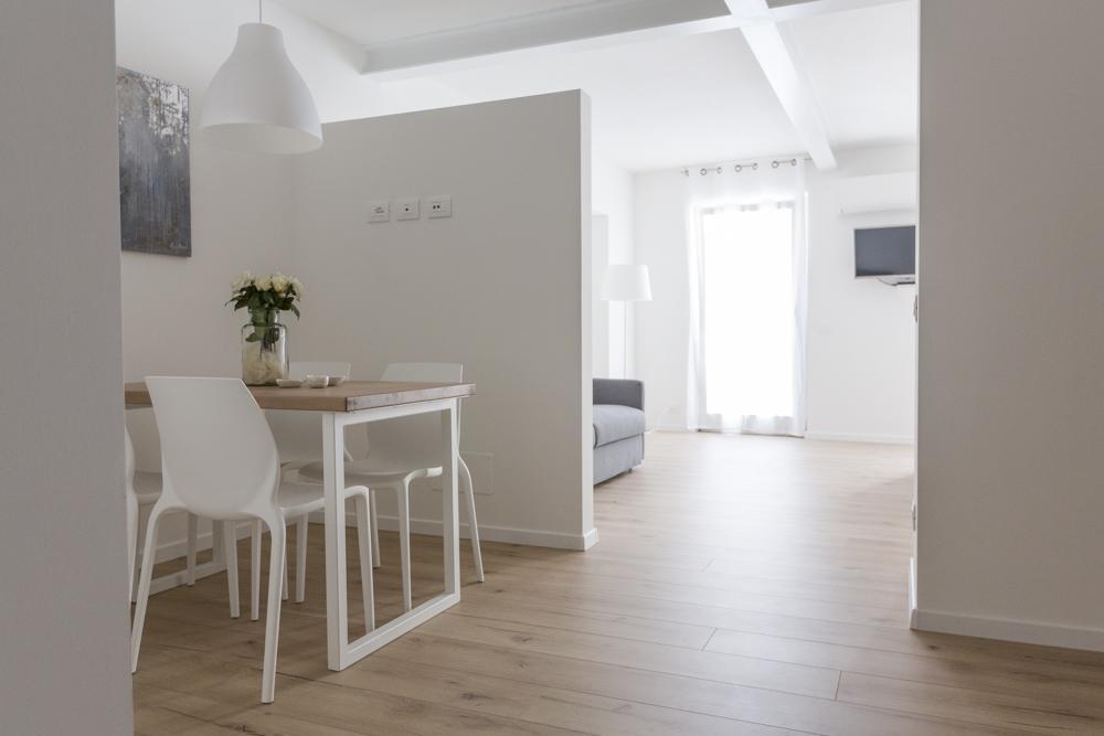 Bed and Breakfast Arco Dei Sogni Zewnętrze zdjęcie