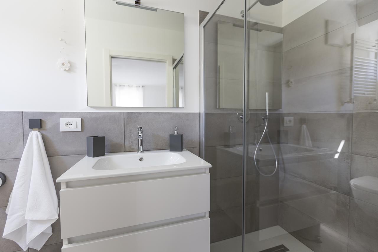 Bed and Breakfast Arco Dei Sogni Zewnętrze zdjęcie