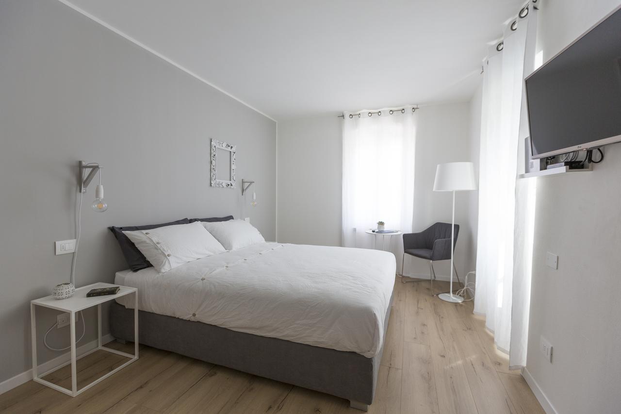Bed and Breakfast Arco Dei Sogni Zewnętrze zdjęcie
